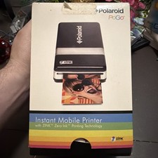 Polaroid Pogo picture