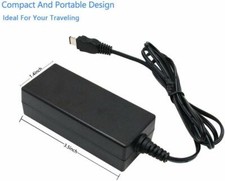 New AC-L100 AC Power Supply Adapter Replacement Sony Chargers Laptops / Cameras picture