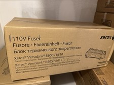 Fuser Versalink B600 B605 B615 OEM Maintenance Kit New picture
