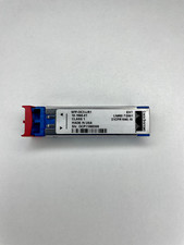 Genuine Cisco SFP-OC3-LR1 OC3/STM-1 SMF 1310nm 40KM SFP Transceiver Module picture