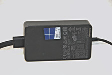 OEM Microsoft Surface Charger 1625 AC Adapter Surface Connect Tested picture