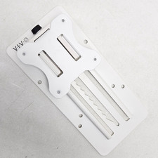VIVO Height Adjustable VESA Adapter Accessory Bracket Kit for Computer Monitor picture