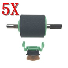 5X Pickup Roller Separation Pad for Brother ADS-2100W ADS-2500W ADS2600W ADS2000 picture