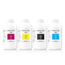 4x1000ML High quality Sublimation Dye Ink for Epson 5113 Printers picture