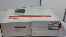TI DAVINCI TMS320DM6467T HD 1080P Digital Video Evaluation Module DVEVM REV. C picture