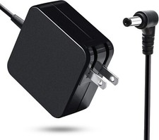 65W Power Adapter Charger For Asus X502 X502C X502CA X502CA-SB91 X502CA-XX133H   picture
