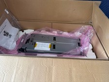 Genuine APC RBC43 UPS Replacement Battery Cartridge w/ Batteries Untested picture
