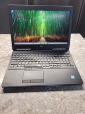 Dell Precision 7520 15