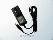 AC/DC Adapter For Actiontec Century link DSL Modem PK5001A Power Supply Charger picture