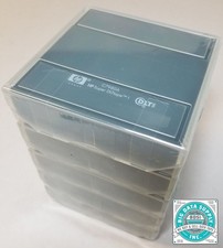 Genuine HP Super DLT SDLT C7980A 160/320GB Data Cartridge Tape 1 320GB picture