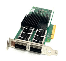 Intel CNA XL710-QDA2 Dual Port 40GbE QSFP+ Ethernet CNA w/ Yotta Mark LP picture