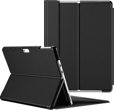 Portfolio Case for 13 Inch Microsoft Surface Pro 12th/11/10/9 Hard Shell Cover picture