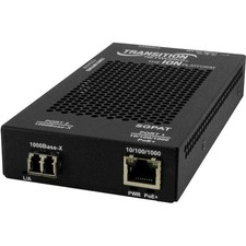 Transition Networks SGPAT1039-105 Transceiver/Media Converter SGPAT1039105FNA picture