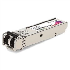 Ciena XCVR-A00G85 Transceiver, Silver picture