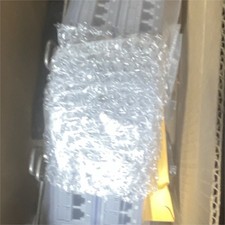 CommScope 48-Port Cat 6 RJ-45 Patch Panel 2U 19in 360-IPR-1100A-E-GB3-2U-48 picture