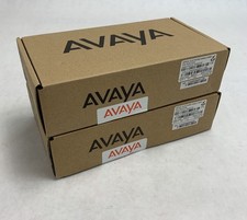 Avaya SPPOE-1A-IP Phone Single Port POE Injector (Lot of 2) picture