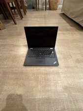 Lenovo ThinkPad X380 Yoga 2-in-1 Laptop picture