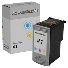 CL41 Color Cl41 Ink Cartridge for Canon PIXMA MP470 MP210 MX310 iP6310D iP2600 picture