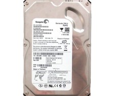 Seagate ST3160812AS 9BD132-033 3.ADH TK (4LS) Thailand 160gb Sata HDD 04/2006 picture