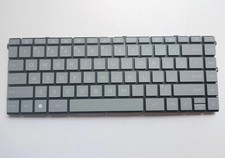 for HP Envy x360 15-FE 15-FE0013DX  15-FH laptop keyboard Backlit US layout picture