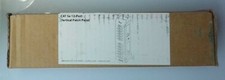 ICC ICMPP12V5E Cat5e 12-Port Patch Panel picture
