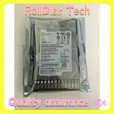 New 870753-B21 HP 300GB 15K 12G SFF 2.5