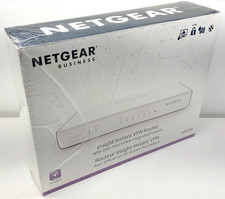 Netgear Insight Instant VPN Router BR500 with Integrated Firewall picture