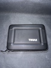 Thule Gauntlet MacBook Pro Sleeve Carry Protective Case Zip Around 14 Inch picture