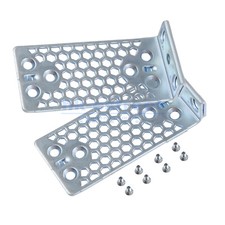 For Cisco C3850-RACK-KIT 3850/RCKMNT-1RU-2KX Series Ears Rack Mount Bracket Kit picture