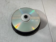 20x Maxell DVD+R 4.7 GB Up to 16X DVD Rewriteable RW 20 Pack Brand New Disc picture