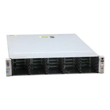 HP ProLiant DL380p G8 2x LGA2011 0GB DDR3 2x HS Red. PSU 25x SFF CTO Server picture