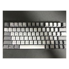 Topre REALFORCE RC1 English Layout 30g Wired USB Mechanical Keyboard Japan USED picture