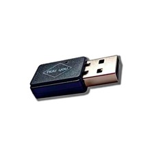 Support Yealink WF40 WiFi USB Dongle for SIP-T27G,T29G,T46G,T48G,T46S,T48S,T52S, picture