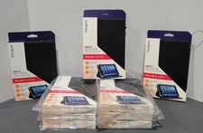 Targus Safe Fit Protective Case THZ593GL for iPad mini 4, 3, 2, 1 New Lot of 9 picture