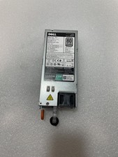Dell PowerEdge  1100W L1100E-S1 9TMRF Y26KX CMPGM PR21C Power Supply picture