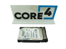 HP 653949-001 HP 72GB 15K 6G SFF SAS SC HDD - 652597-B21,652599-001 picture