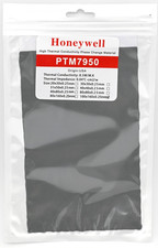 Honeywell PTM7950 100x160x0.25mm Phase Change Thermal Paste Laptop CPU Graphics picture