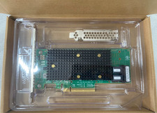 Broadcom LSI 9440-8i SAS/SATA/NVME TRI-MODE RAID Controller Card picture