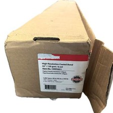 Canon High Resolution Coated Bond Paper 1099V651,120gsm, 6mil, 42 in x 100 ft picture