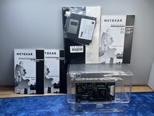 Netgear FA310TX Fast Ethernet PCI Adapter Card New Open Box picture