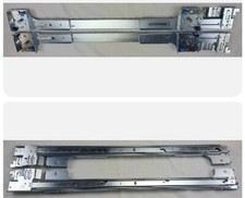 Dell PowerEdge 2950/2970 Left Right Sliding Rail CN-0GM761-01078 CN-0UN443-01078 picture