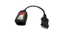 XIRCOM 170-0458-003A 10BASE T Cable Adapter Dongle picture