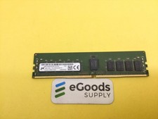 MTA18ASF2G72PZ-3G2J3 Micron 16GB 1Rx4 DDR4 PC4-3200AA-RC2-12 Server Memory RAM picture