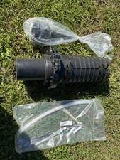 NEW Commscope FOSC 450 A4 Fiber Optic Splice Closure. NEW ( picture