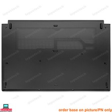 MSI Modern 15 MS-1551 MS-1552 MS-155K M15 Bottom case D cover black picture