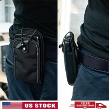 Nylon Carry Case Holster with Belt Clip for Honeywell CT40 CT50 picture