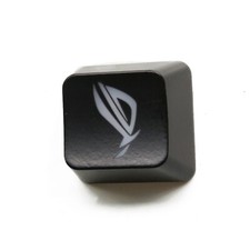 1Pc Keycap ABS Backlit Mechanical Keyboard DIY Keycap R4 Height ESC Translucent picture