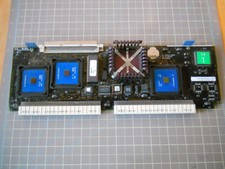 IBM RS/6000 7009-C10 CPU Board 65G7916 65G8110 65G8331 65G8317 40H5691 Tested  picture