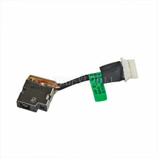 HP SPLIT x2 13-m001tu 13-m100 13-m100eia 13-m113tu 13-m004tu US DC POWER JACK picture