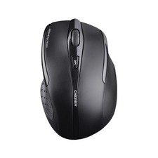 Cherry MW 3000 Wireless Computer Mouse for Work or Home. Nano USB Receiver Ea... picture